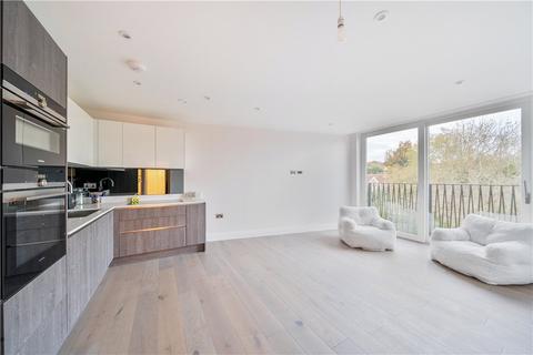 2 bedroom apartment for sale, Halsbury Close, Stanmore, Middlesex