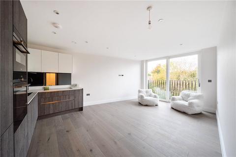 2 bedroom apartment for sale, Halsbury Close, Stanmore, Middlesex