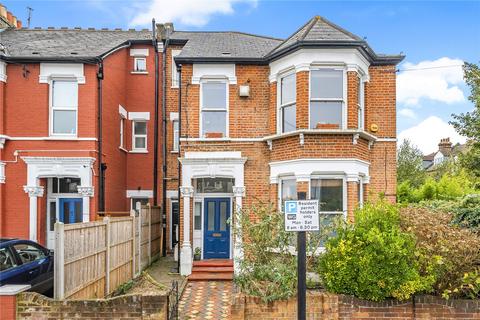 1 bedroom apartment for sale, Langham Road, London, N15