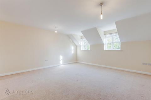 2 bedroom apartment for sale, St Francis Close, Sandygate, Sheffield