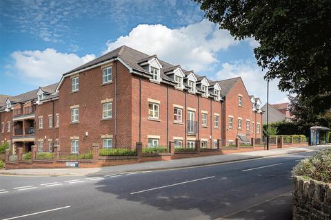 2 bedroom apartment for sale, St Francis Close, Sandygate, Sheffield