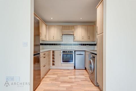 2 bedroom apartment for sale, St Francis Close, Sandygate, Sheffield