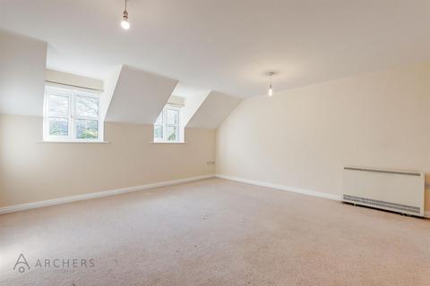 2 bedroom apartment for sale, St Francis Close, Sandygate, Sheffield