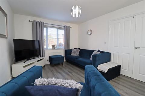 3 bedroom semi-detached house for sale, Corona Court, Queensgate, TS18 3UW