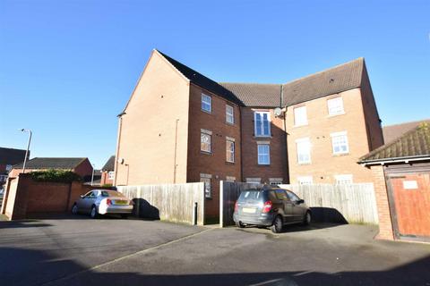 2 bedroom flat for sale, Spencer Road, Wellingborough