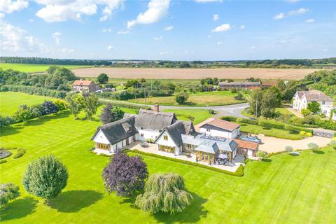 6 bedroom detached house for sale, Cavenham, Suffolk