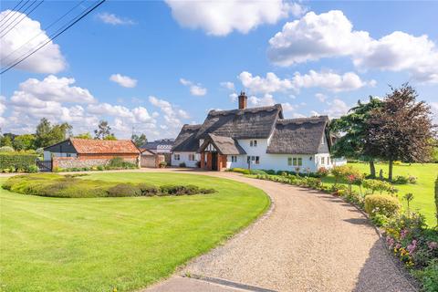 6 bedroom detached house for sale, Cavenham, Suffolk