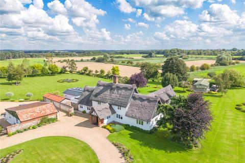 6 bedroom detached house for sale, Cavenham, Suffolk