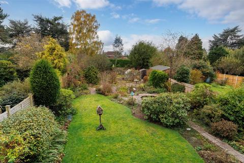 3 bedroom detached house for sale, Elm Bank Close, Leamington Spa