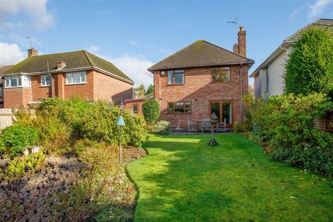 3 bedroom detached house for sale, Elm Bank Close, Leamington Spa