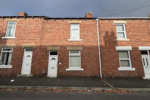 2 bedroom terraced house for sale, Elm Street, Stanley DH9