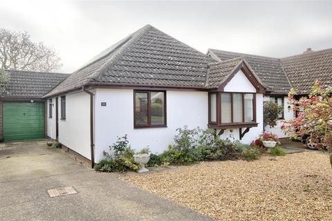 3 bedroom detached bungalow for sale, Glebe Way, Haddenham Ely CB6