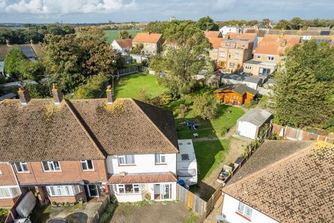 3 bedroom end of terrace house for sale, Hugin Avenue, Broadstairs, CT10