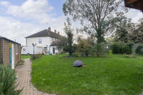 3 bedroom end of terrace house for sale, Hugin Avenue, Broadstairs, CT10