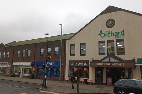 Office to rent, The Orchard Centre, , Hessle, East Yorkshire, HU13 0AA