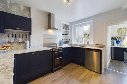 3 bedroom terraced house for sale, Hope Street, Lancaster