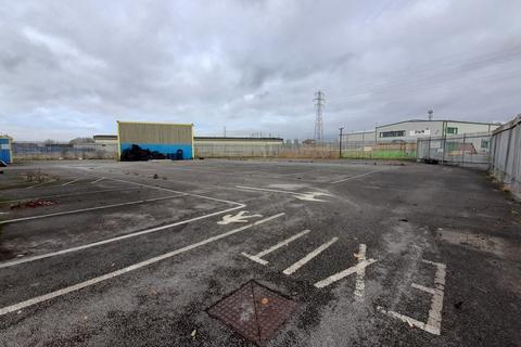 Industrial unit to rent, Stockholm Road, Sutton Fields, Hull, East Yorkshire, HU7 0XW