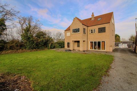 undefined, Padmoor Lane, Gainsborough DN21