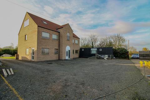 undefined, Padmoor Lane, Gainsborough DN21