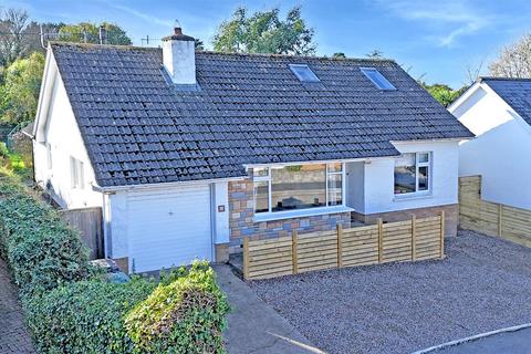 4 bedroom detached bungalow for sale, Orchard Grove, Braunton EX33