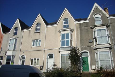 undefined, King Edwards Road, Brynmill, Swansea