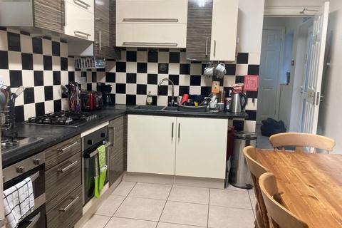undefined, King Edwards Road, Brynmill, Swansea