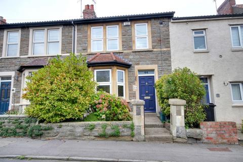 4 bedroom terraced house for sale, Rock Road, Bristol BS31