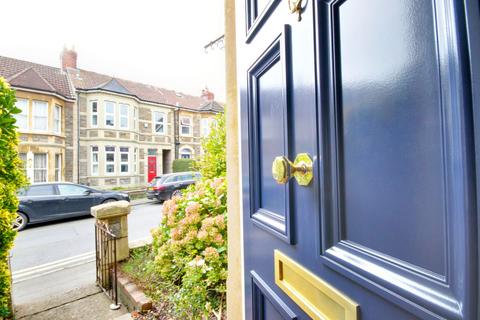 4 bedroom terraced house for sale, Rock Road, Bristol BS31