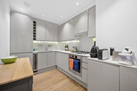 2 bedroom flat to rent, Cranley Gardens, South Kensington, London, SW7