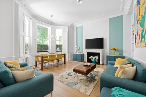 2 bedroom flat to rent, Cranley Gardens, South Kensington, London, SW7