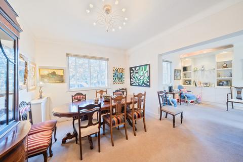 2 bedroom apartment for sale, Hampstead Garden Suburb N2