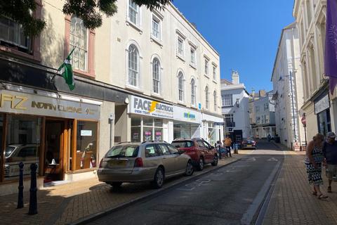 2 bedroom flat to rent, 7/8 Somerset Place, Teignmouth