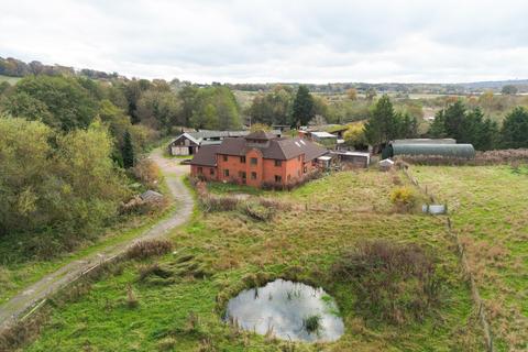 Farm for sale, Icknield Street, Beoley, Redditch, Worcestershire, B98