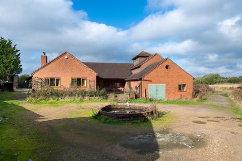 Farm for sale, Icknield Street, Beoley, Redditch, Worcestershire, B98