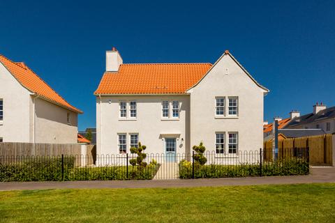 4 bedroom detached house for sale, Plot 111, The Laurie, 4-Bed, Detached at Chapleton, 149 Greenlaw Road  AB39