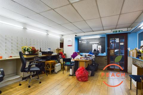 Retail property (high street) to rent, Upper Clapton road, London E5