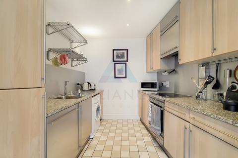 2 bedroom flat to rent, Dundee Wharf, London E14