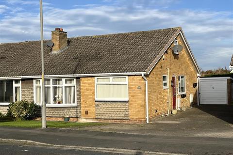 2 bedroom bungalow for sale, Angrove Close, Great Ayton TS9