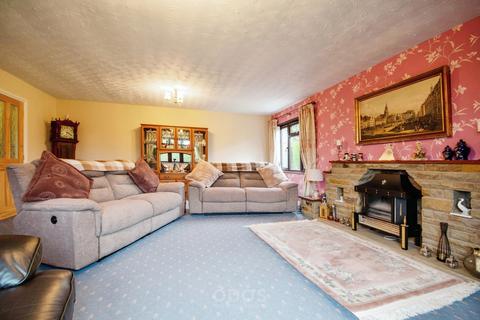 5 bedroom detached bungalow for sale, Sutton St. Nicholas, Hereford HR1