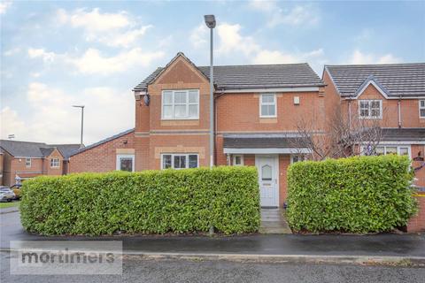 3 bedroom detached house for sale, Tunstall Drive, Accrington, Lancashire, BB5