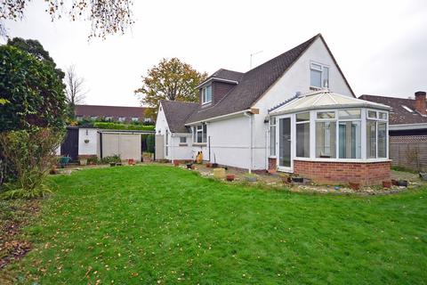 4 bedroom bungalow for sale, Wharf Road, Frimley Green, Camberley, GU16