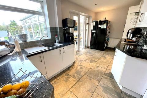 3 bedroom semi-detached house for sale, Sambrook Road, Fallings Park, Wolverhampton , WV10