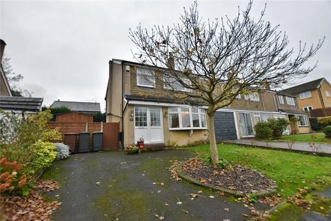 3 bedroom link detached house for sale, Sherwood Fold, Charlesworth, Glossop, Derbyshire, SK13