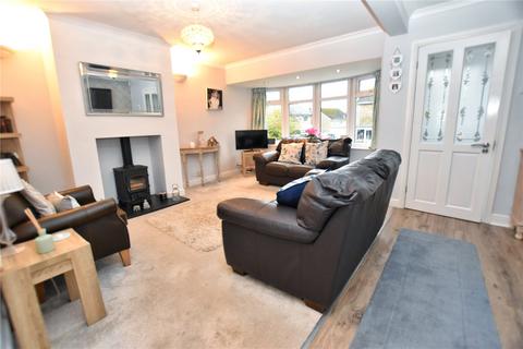 3 bedroom link detached house for sale, Sherwood Fold, Charlesworth, Glossop, Derbyshire, SK13