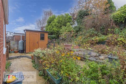 3 bedroom semi-detached bungalow for sale, Marlowe Avenue, Accrington, Lancashire, BB5