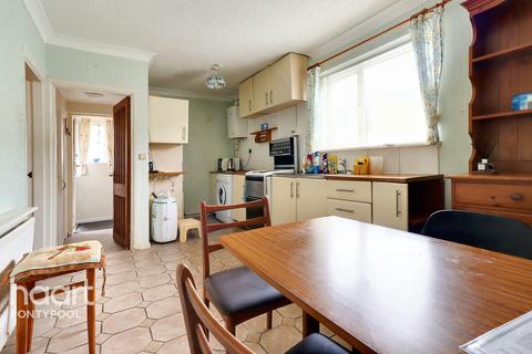 2 bedroom semi-detached house for sale, Broadway, Pontypool