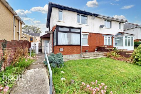 2 bedroom semi-detached house for sale, Broadway, Pontypool