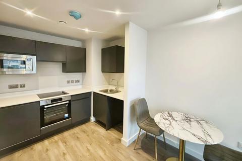 1 bedroom apartment to rent, Merchant Wharf, Salford