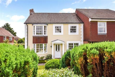 4 bedroom house to rent, Grenehurst Way, Petersfield, Hampshire, GU31