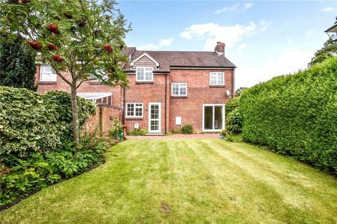 4 bedroom house to rent, Grenehurst Way, Petersfield, Hampshire, GU31